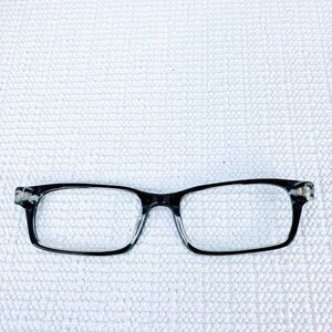 Ray-Ban RB 5206 2034  Eyeglasses Frames Black Womens Full Rim 52-18-140 17525